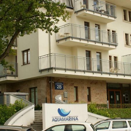 Apartament Magdalena Świnoujście Εξωτερικό φωτογραφία