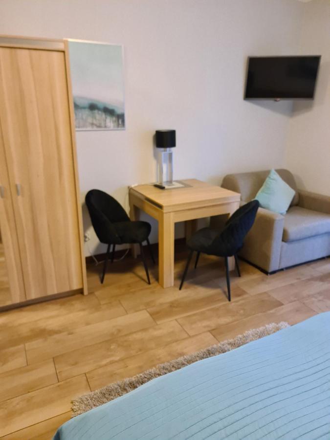 Apartament Magdalena Świnoujście Εξωτερικό φωτογραφία