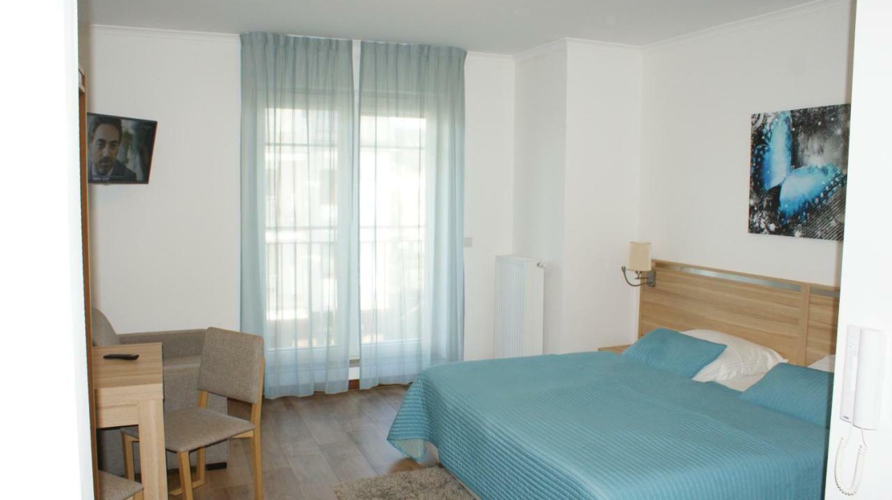 Apartament Magdalena Świnoujście Εξωτερικό φωτογραφία