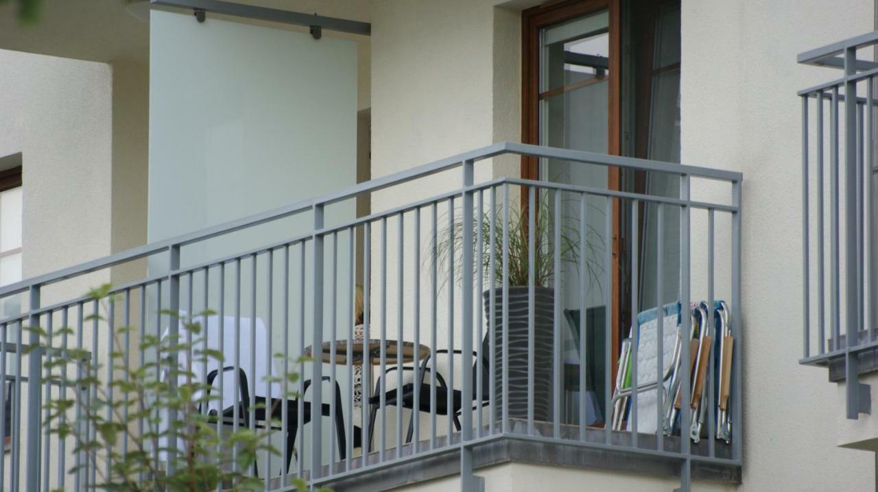 Apartament Magdalena Świnoujście Εξωτερικό φωτογραφία