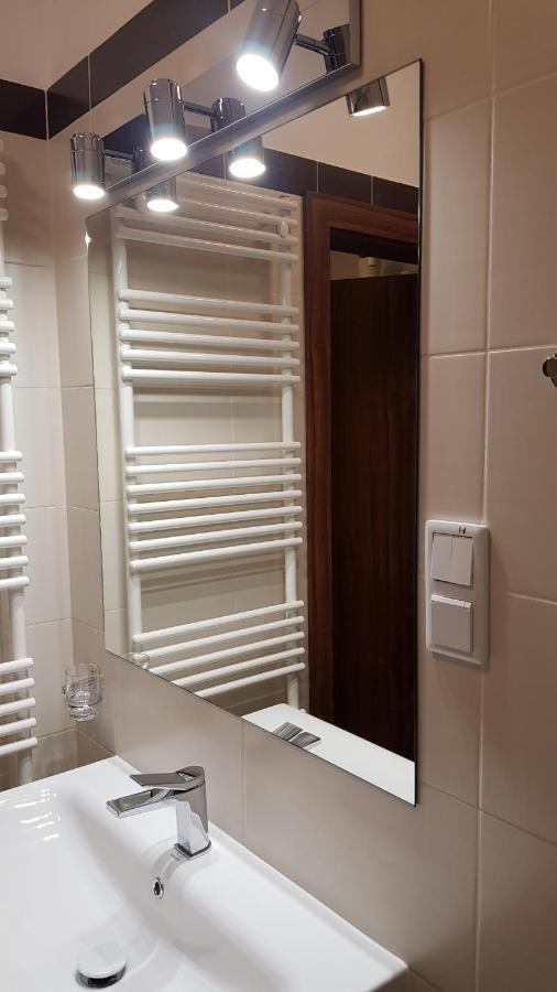 Apartament Magdalena Świnoujście Εξωτερικό φωτογραφία