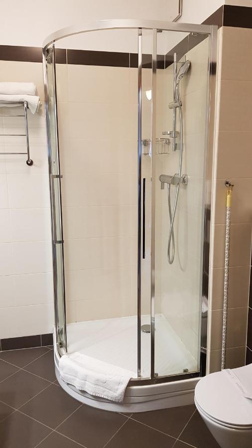 Apartament Magdalena Świnoujście Εξωτερικό φωτογραφία